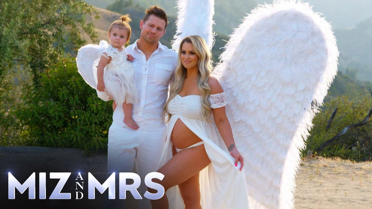 Premiere Date For New Episodes Of Miz And Mrs. Revealed