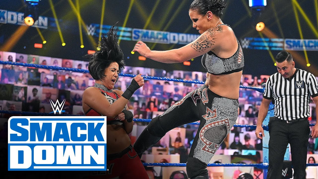 WWE Women’s Tag Team Championship Match Announced For Raw