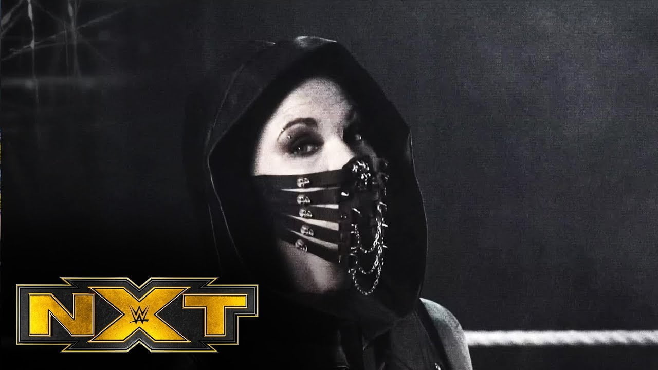 Mercedes Martinez Removed From Retribution, Moving Back To NXT