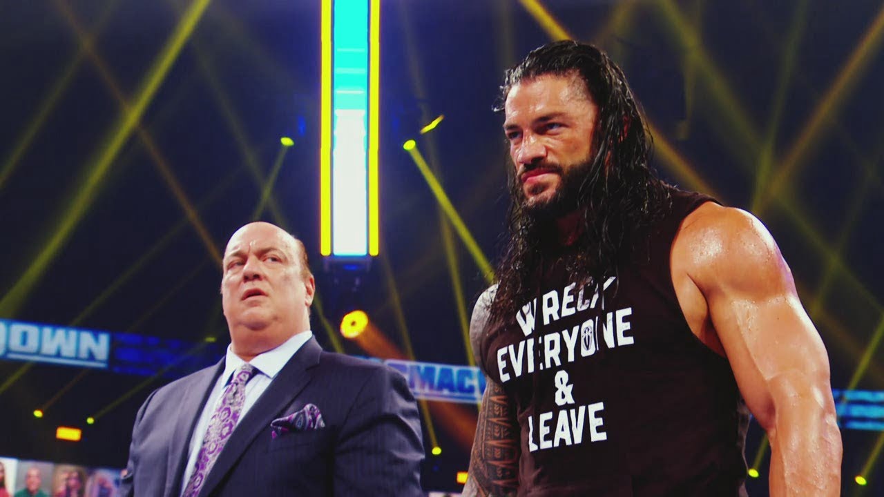 WrestleMania 37 Plans For Roman Reigns, NJPW Failing In US, CM Punk’s Missed Opportunity, Sting vs. Undertaker