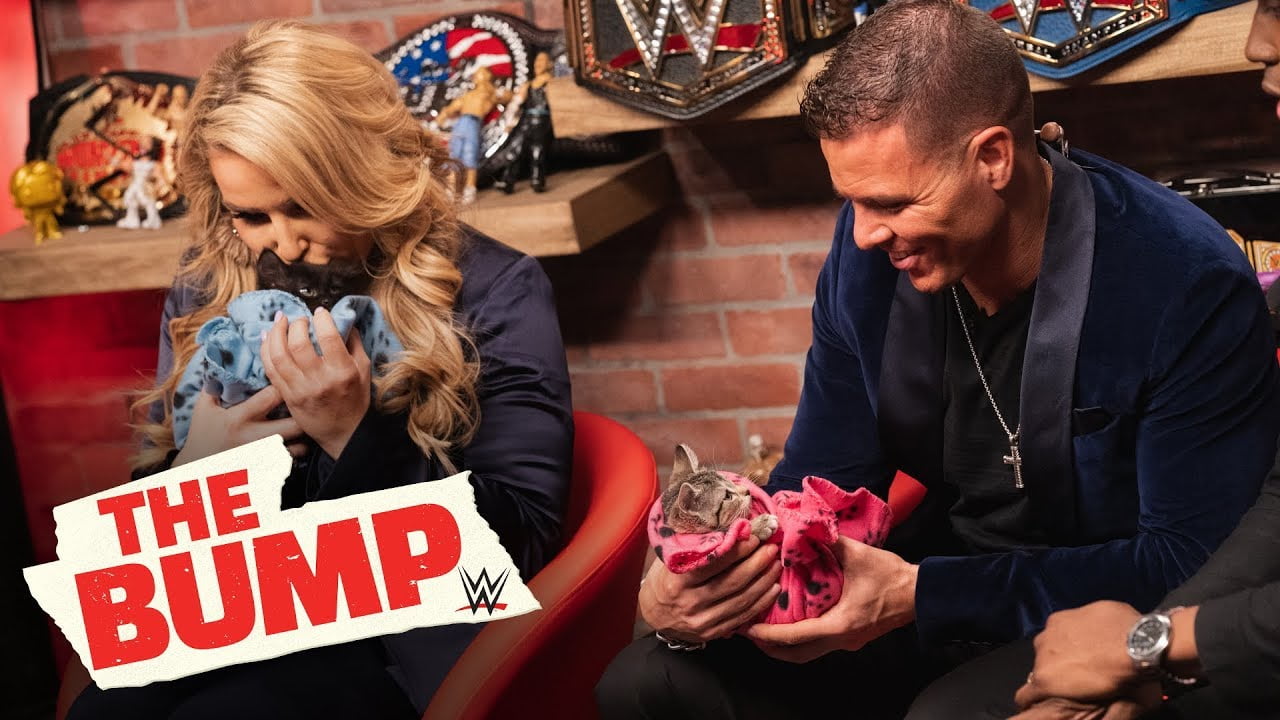 Vince McMahon Seemingly Rejected Tyson Kidd’s Idea For In-Ring Return