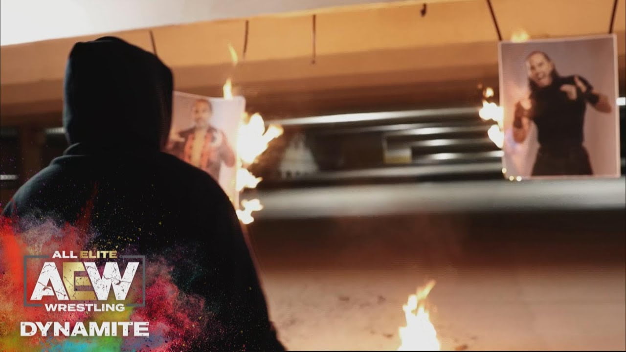 Backstage Notes On AEW Full Gear’s Elite Deletion Match