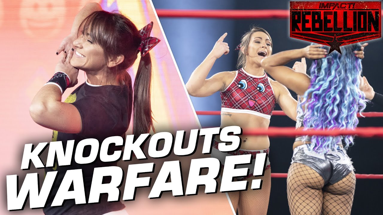 Kylie Rae Announces Retirement From Professional Wrestling