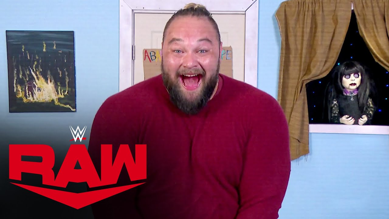 WWE Possibly Considered Interesting WrestleMania Match For Bray Wyatt