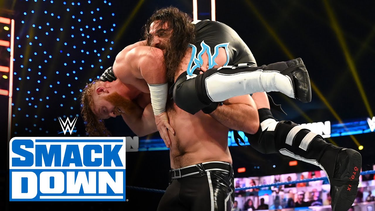 WWE Wrapping Up Seth Rollins’ Storylines Were Decisions Made At The Last Moment