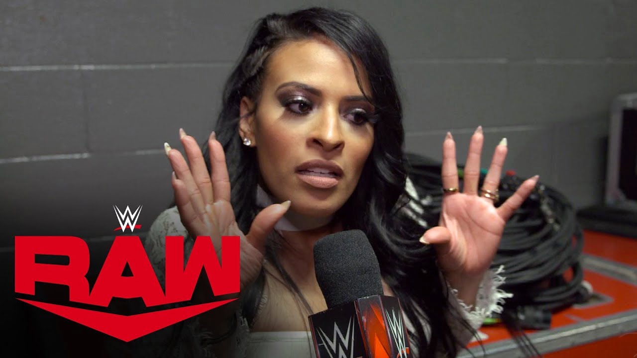 Vince McMahon Apparently Had No Interest In Talking To Zelina Vega After WWE Release