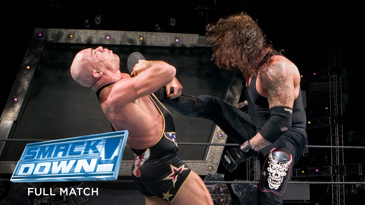 The Undertaker Reveals He Has ‘No Idea’ What He Will Do For ”Final Farewell”