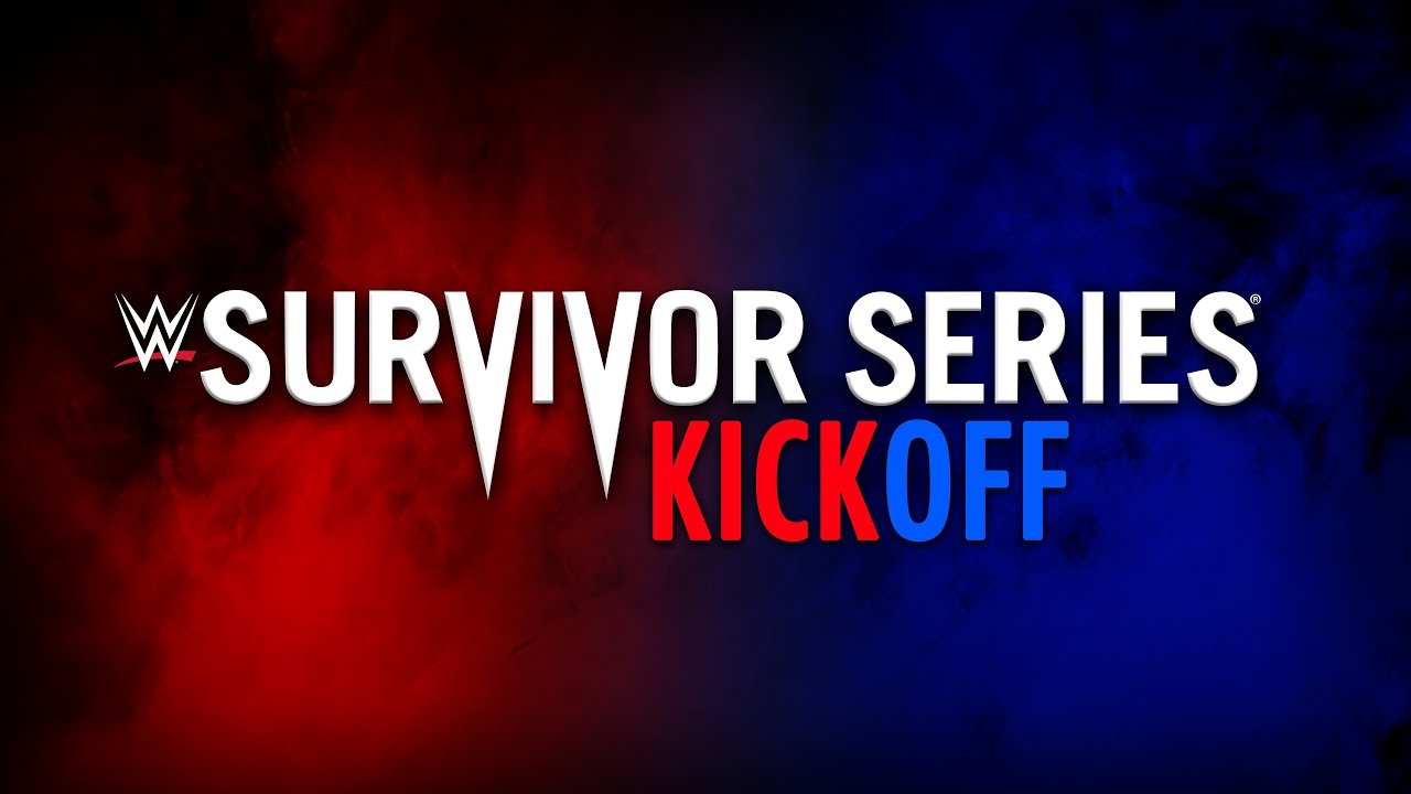 WWE Survivor Series Results (11/22/20) – The Undertaker Says Goodbye