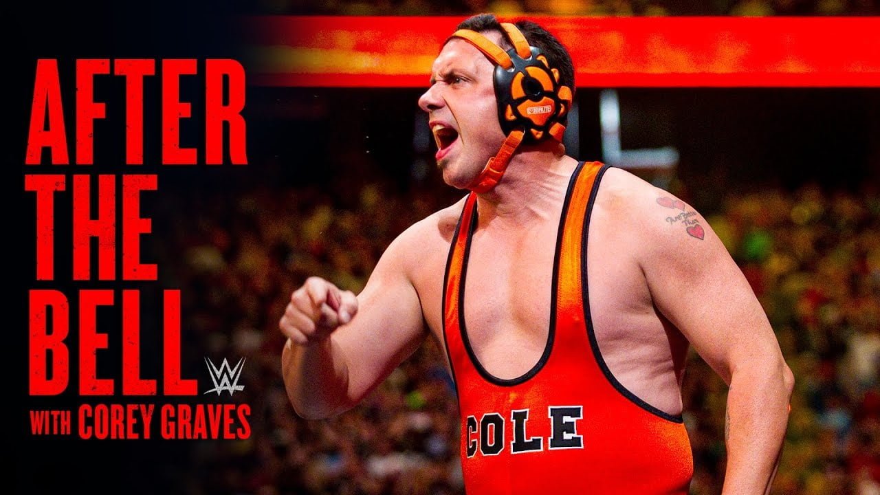 Michael Cole On How Vince McMahon Shouts Orders At Him