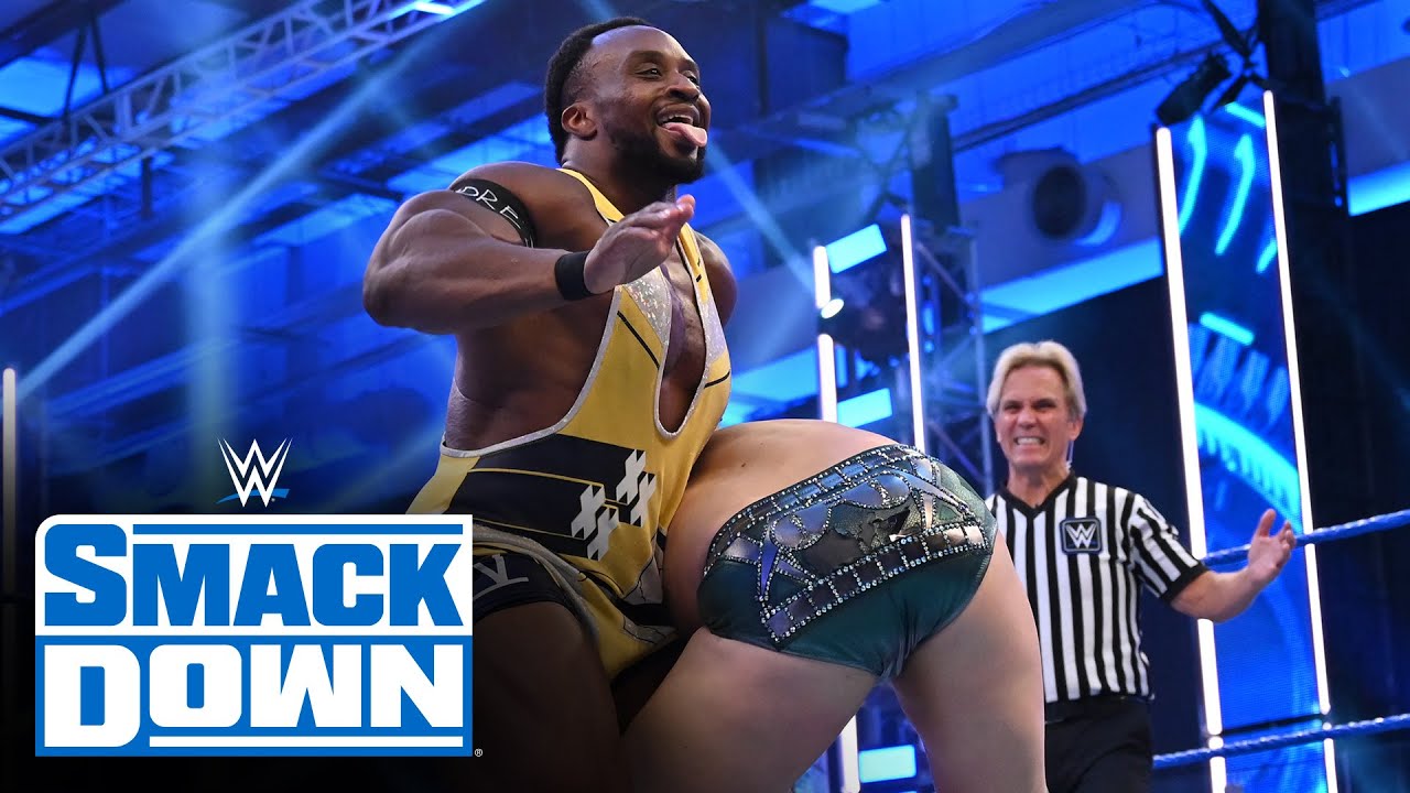 Why Big E Did Not Have A Match At Survivor Series