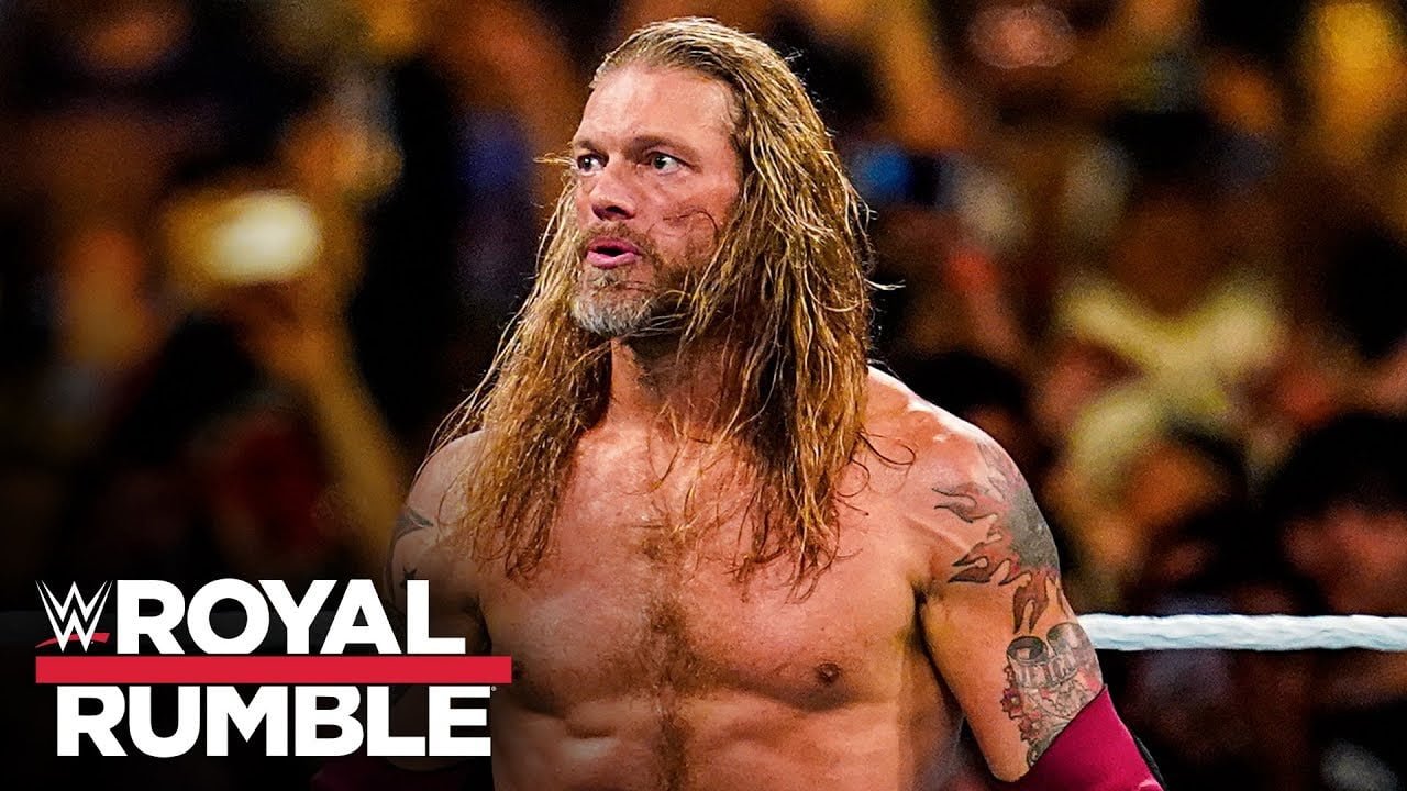 WWE Planning Controversial Ending To Royal Rumble Match?