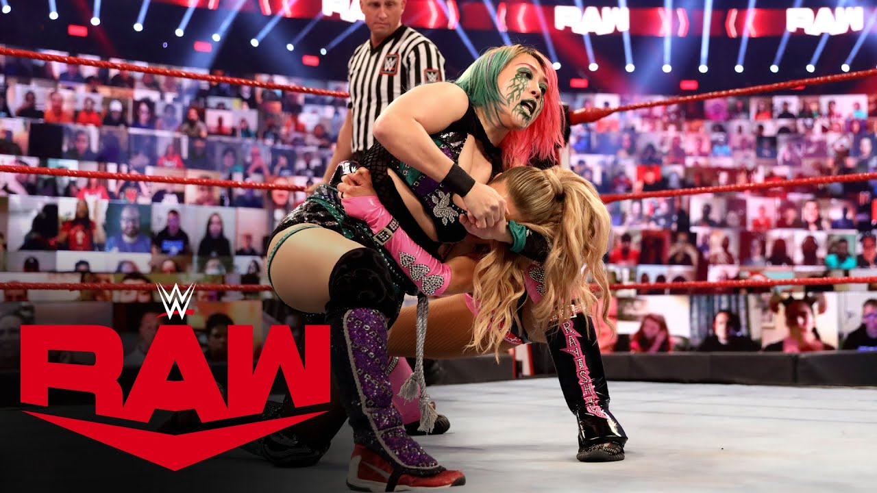 WWE Might Be Considering Strange Tag Team Champions