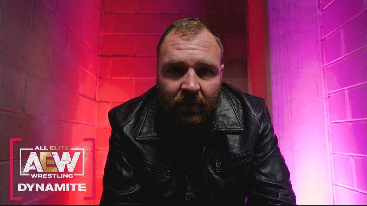 Jon Moxley To Make Major Decision About Pro Wrestling Career