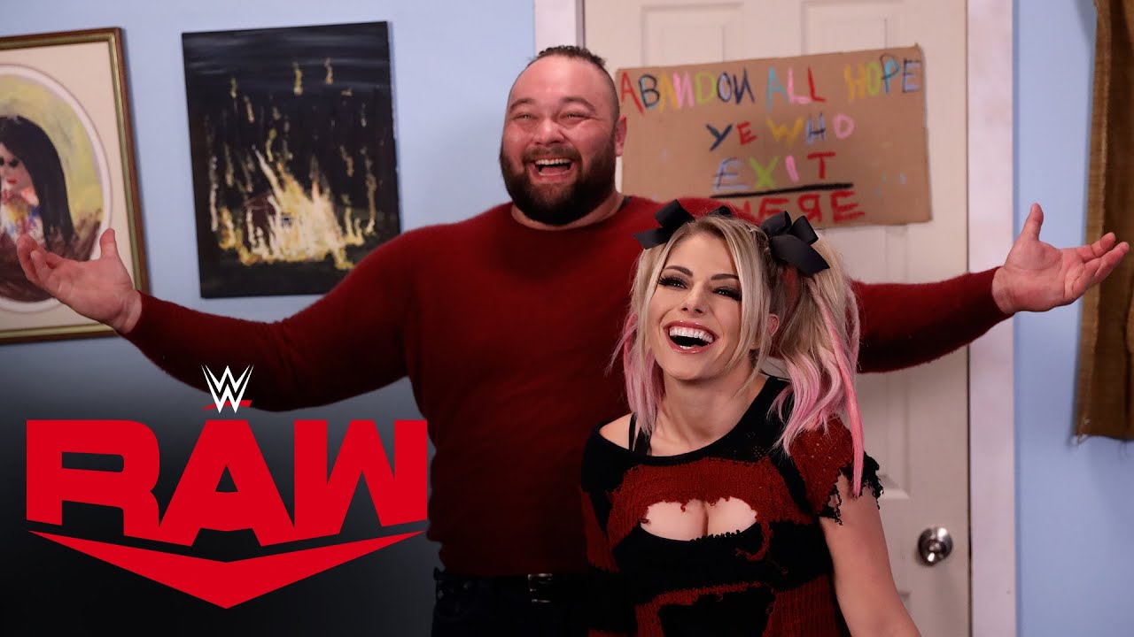 Backstage News On How WWE Views Alexa Bliss And Bray Wyatt