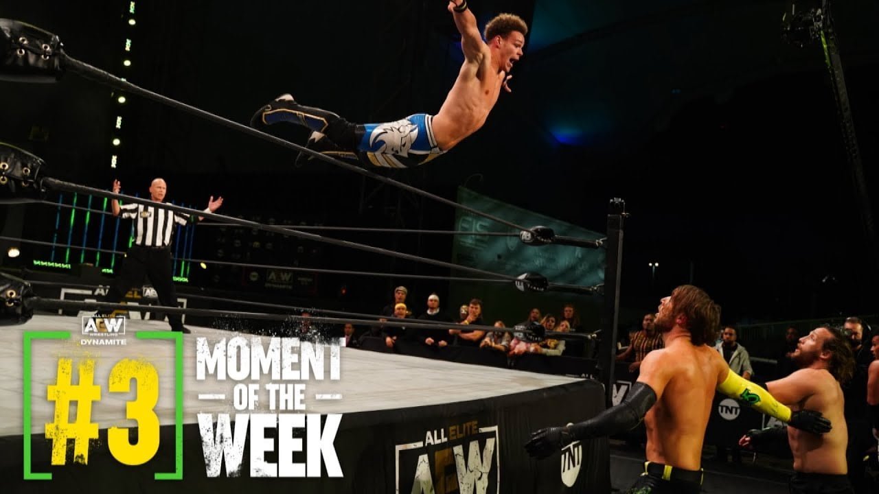 Matt Jackson Reveals He Told Top Flight They Could Leave Their Day Jobs