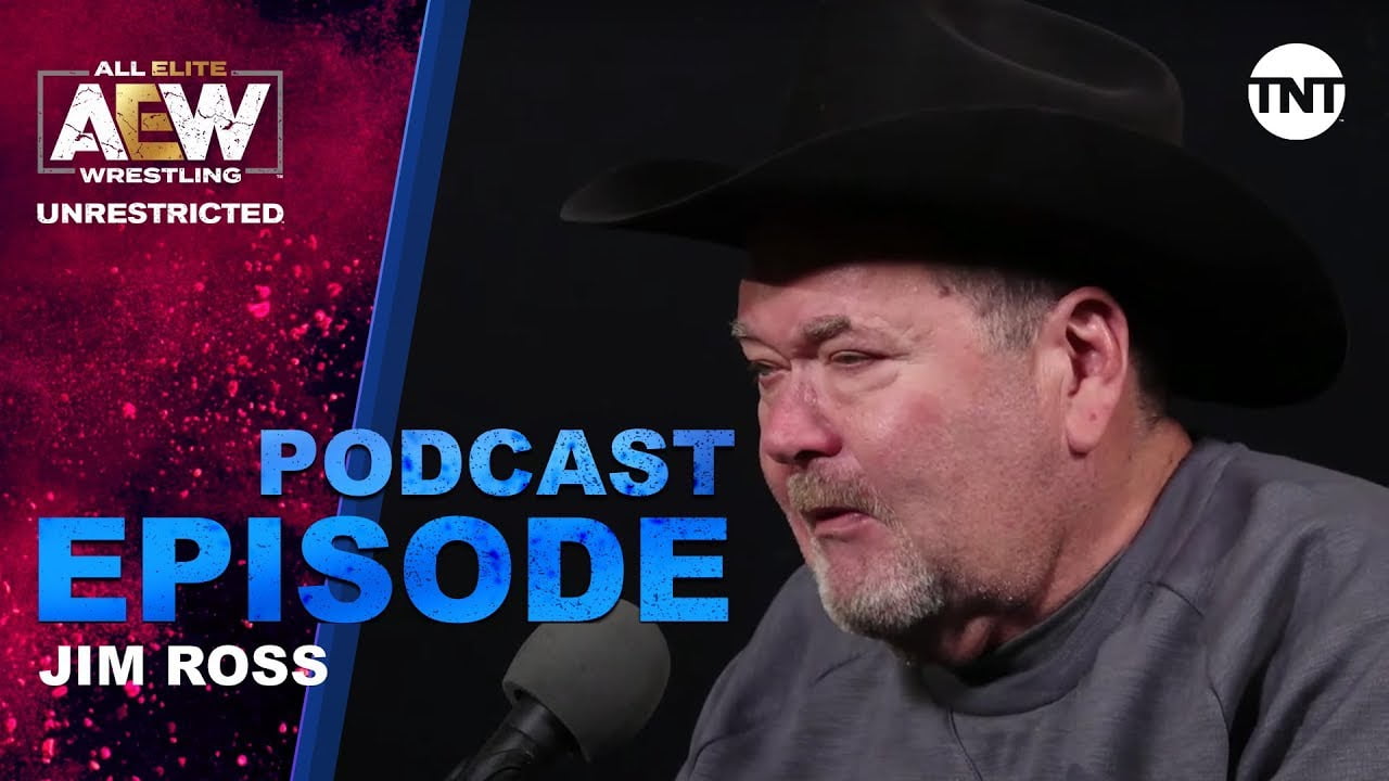 Jim Ross Shoots On WWE’s ‘Brilliant Evil Strategy’ Against AEW