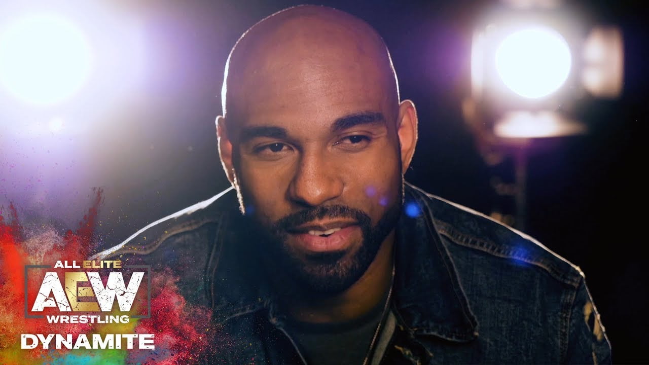 Singles Match Scrapped From Tonight’s AEW Dynamite