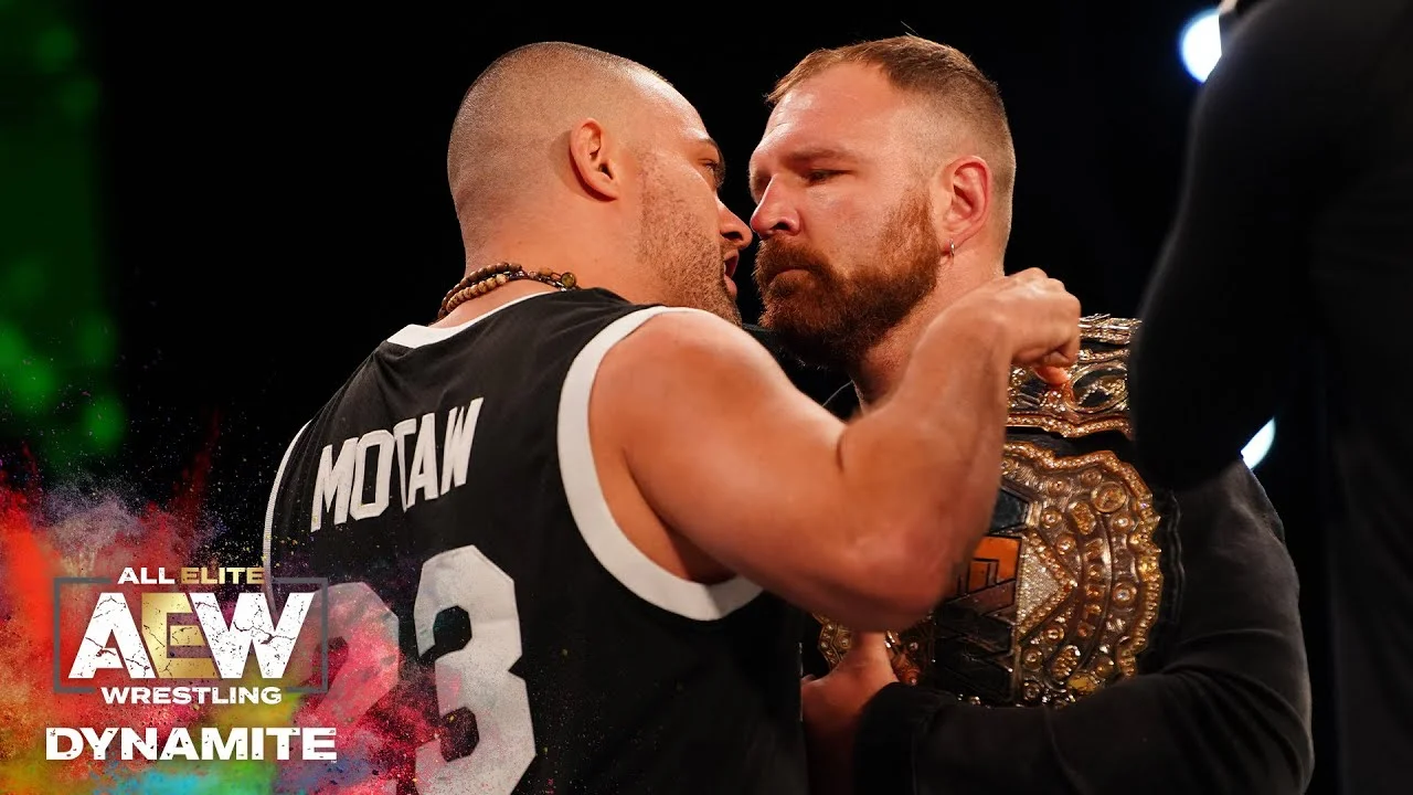 Eddie Kingston Reveals How His Career Was Saved By AEW