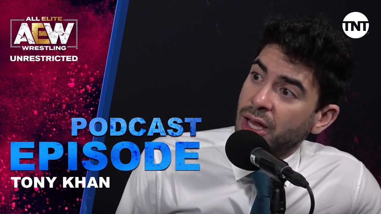 Tony Khan Explains How AEW Managed To Not Release Employees During Pandemic
