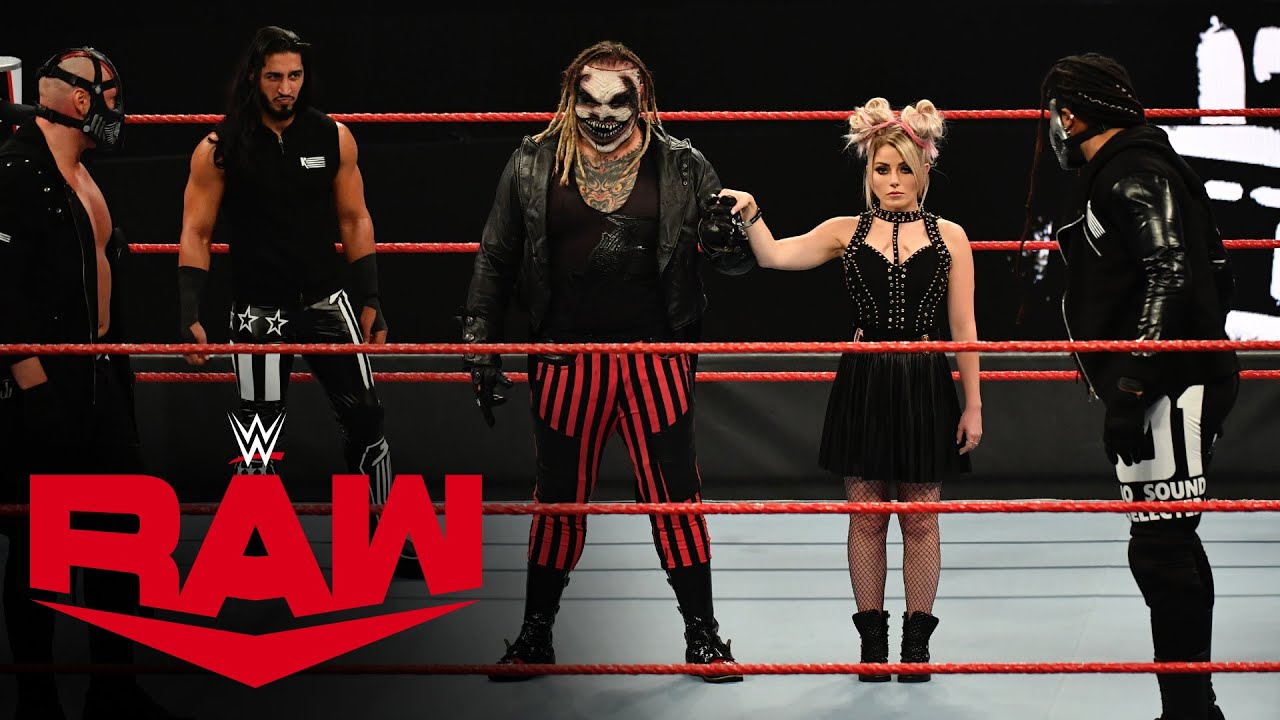 WWE Stars Breaking Character, Backstage Morale In WWE, Richard Reacts To AEW Full Gear