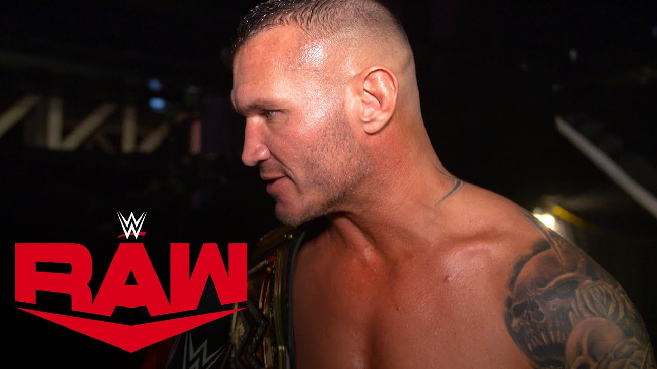 Two Title Matches Officially Announced For Next Week’s RAW