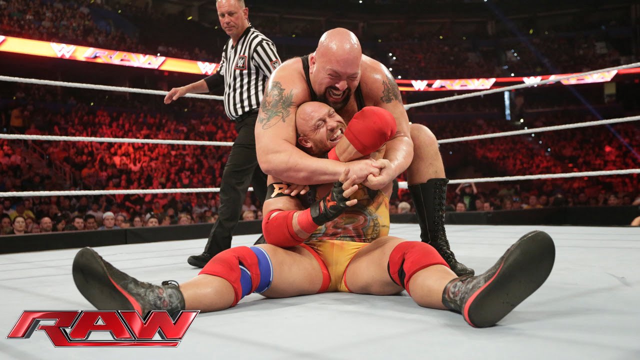 When Top WWE Star Will Retire, How Ryback Never Got Over Backstage, Dark Order Or Retribution, Wrestlers Read Dirt Sheets