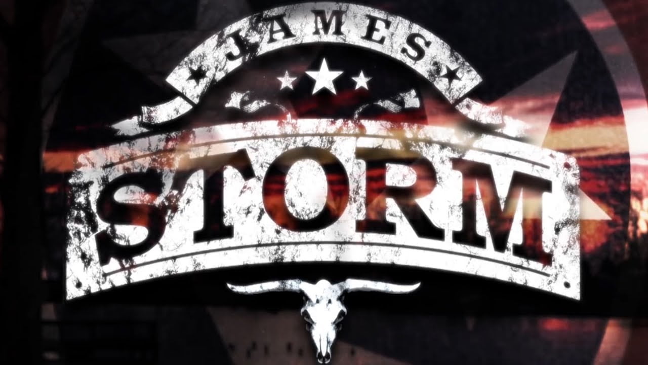 James Storm To Compete At Impact Turning Point, Updated Card