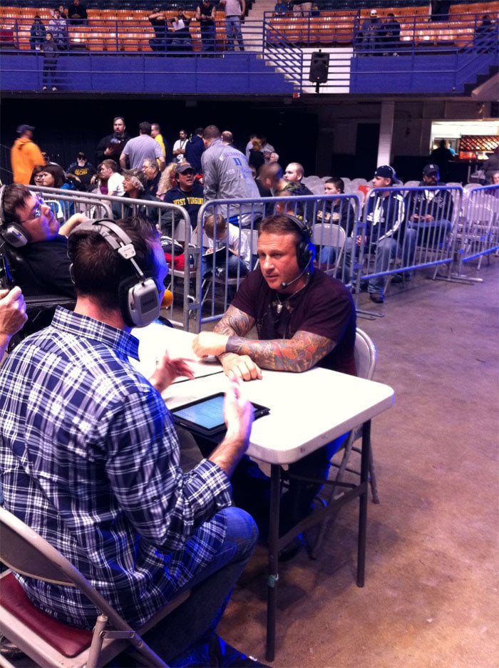 The Rock’s “Ballers” To End After Fifth Season On HBO