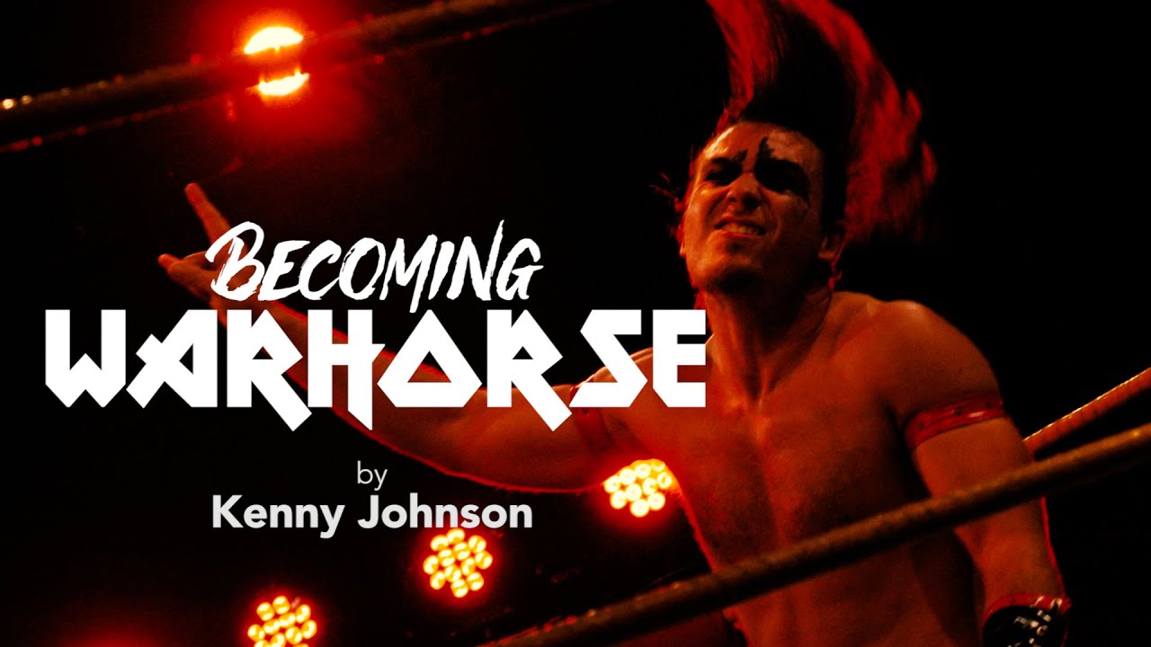 Warhorse Credits His Fans For Getting TNT Title Shot On AEW Dynamite