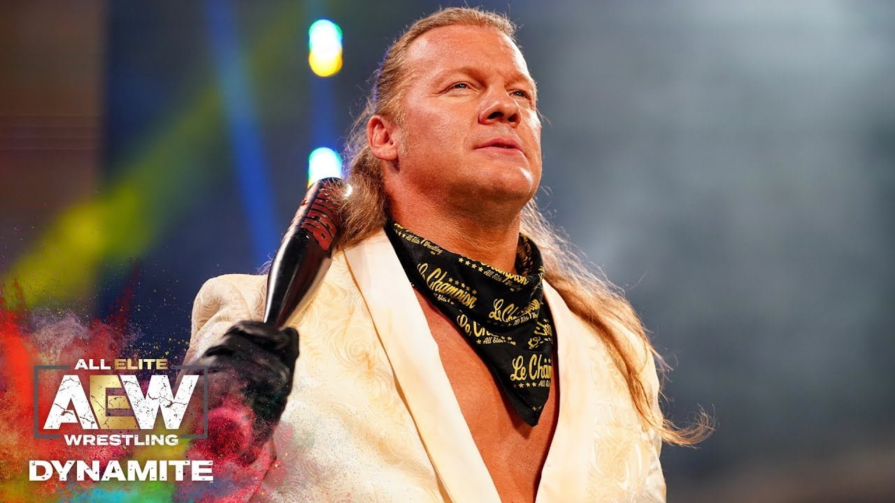 AEW Dynamite Results (7/29/20) – Tornado Tag Main Event, Cardona Debuts