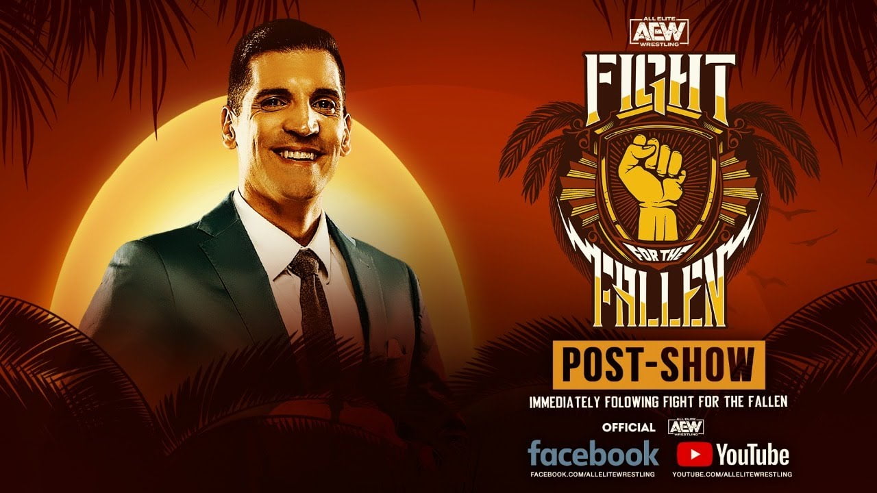 AEW Strikes Back With Viewership Win Over WWE NXT