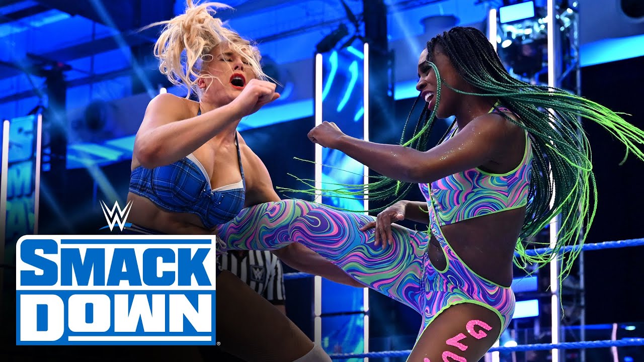 Naomi Hasn’t Won A Match In Nearly Five Months And Fans Are Upset