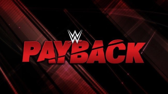 WWE Payback PPV Scheduled For One Week After SummerSlam