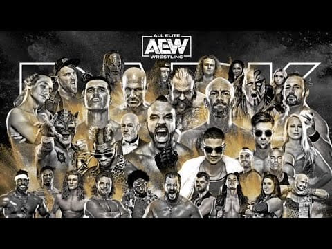 AEW Dark Results (8/11/20) – Butcher & Blade vs. SCU