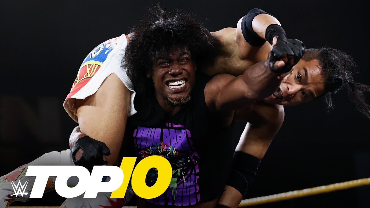 Viewership Down For Both AEW Dynamite & WWE NXT