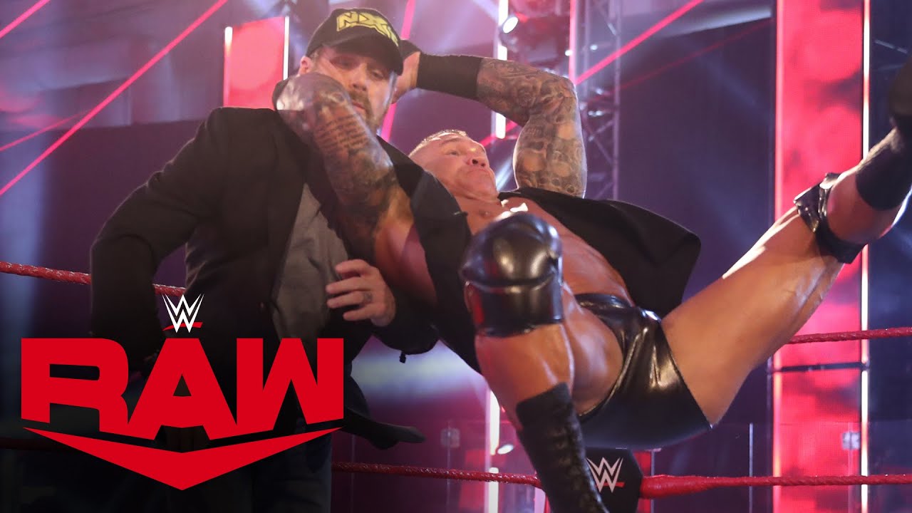 Bully Ray And Velvet Sky Call Out Shawn Michaels Over Orton Segment