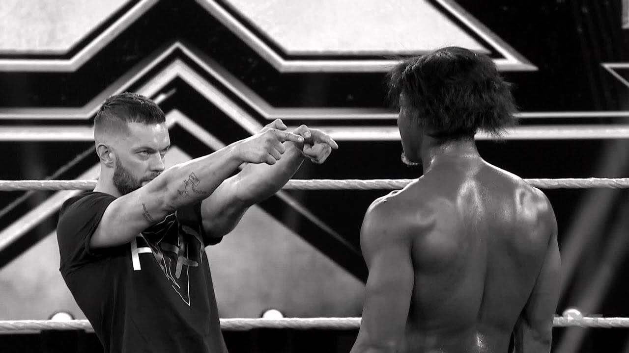 WWE NXT Results (8/19/20) – Go-Home To TakeOver XXX