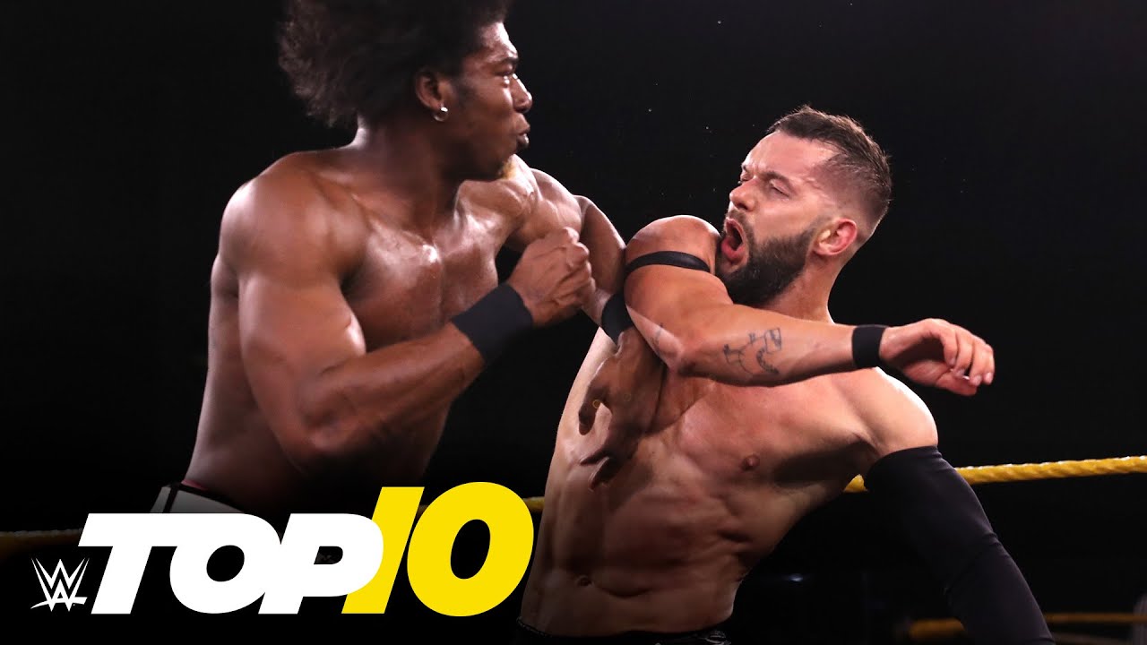 WWE NXT Viewership Hits 2020 High Without AEW Dynamite Competition
