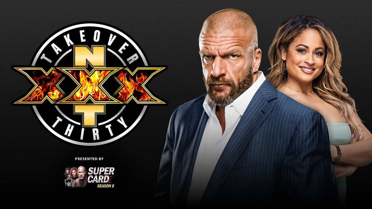 Corey Graves To Commentate NXT TakeOver XXX, Final Advertised Card