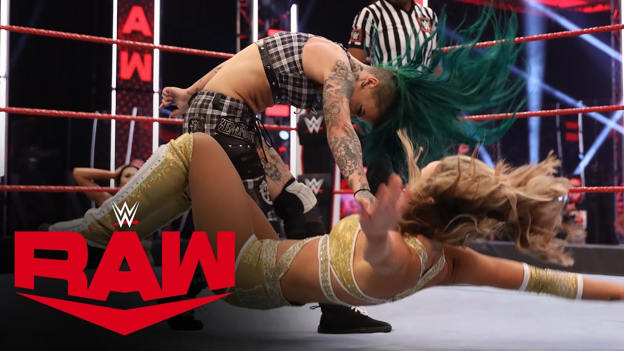 WWE Star Opens Up On Battle With Depression