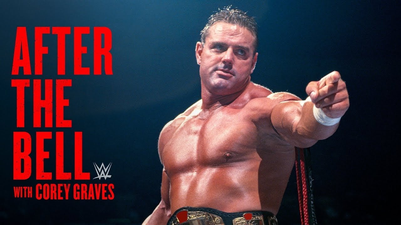 Update On WWE Hall Of Fame 2020 Class Induction