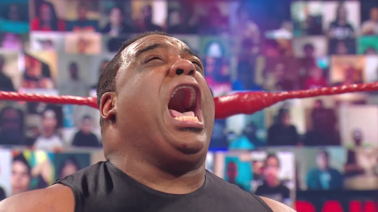 Triple Threat Tag Match, Braun Strowman & More Set For WWE Raw