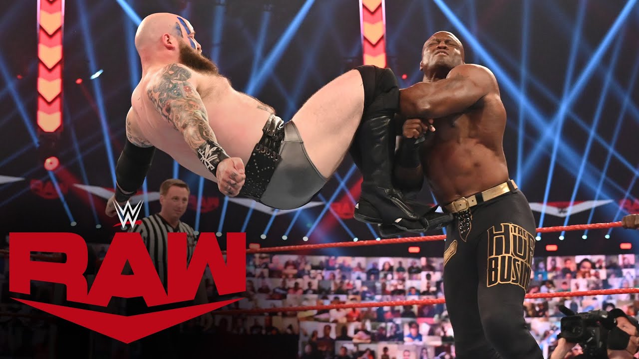 The Viking Raiders May Disband Following Ivar Injury