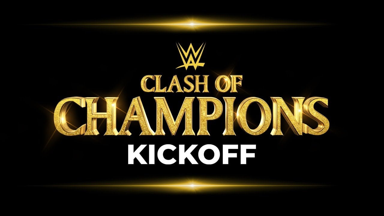 WWE Clash Of Champions Results (9/27/20) – Roman Reigns Retains