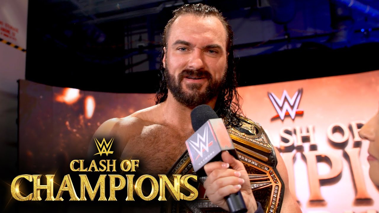 Tonight’s WWE Raw To Feature PPV Fallout, Update On Champions