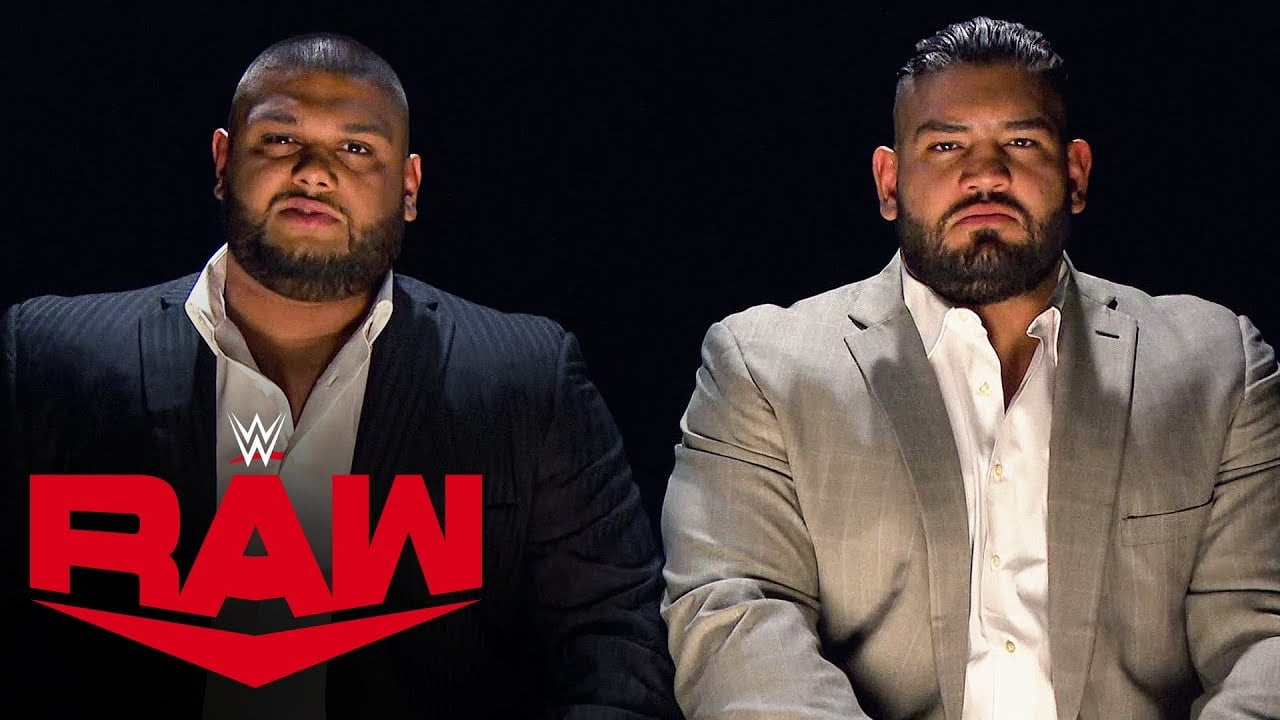 Backstage News On WWE Releasing AOP