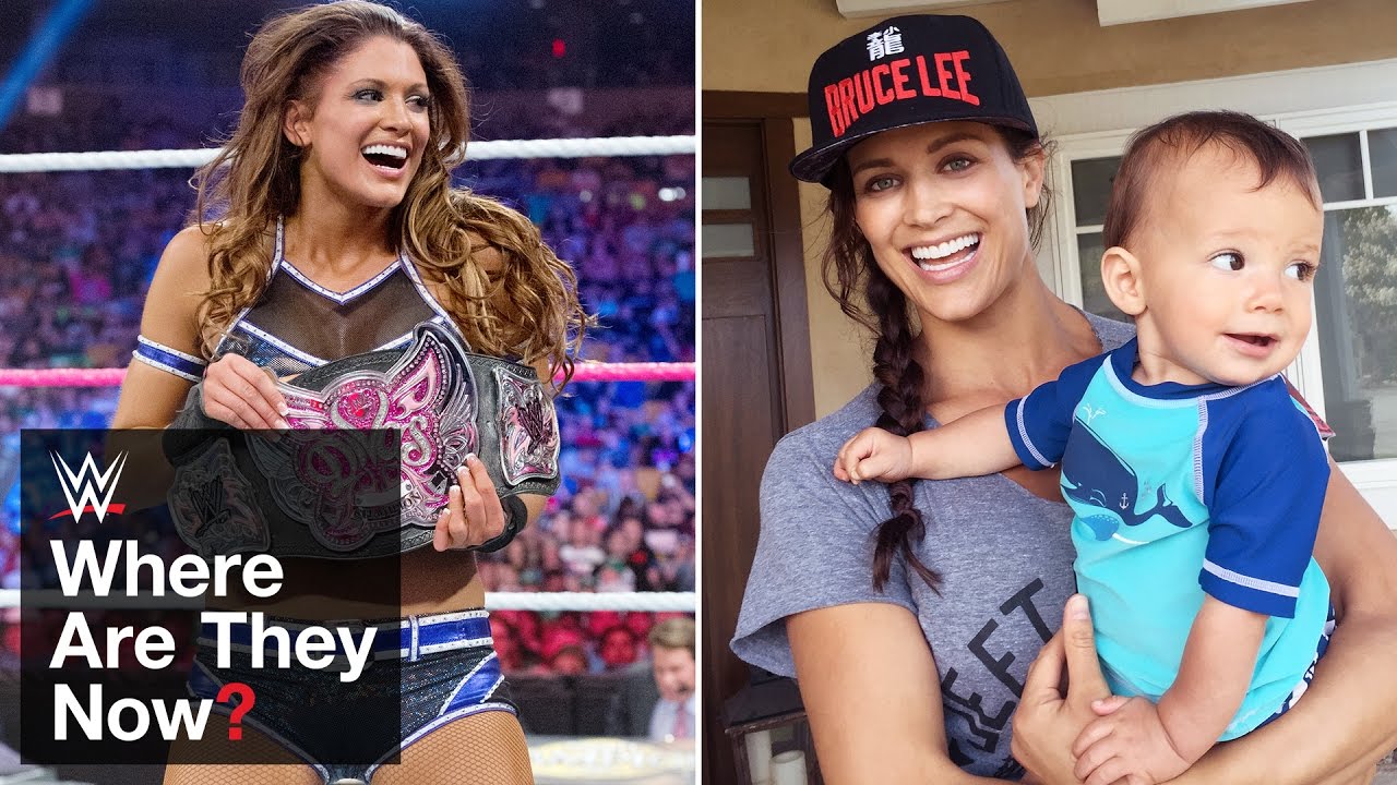 Eve Torres Reveals Her Family Has Tested Positive For COVID-19