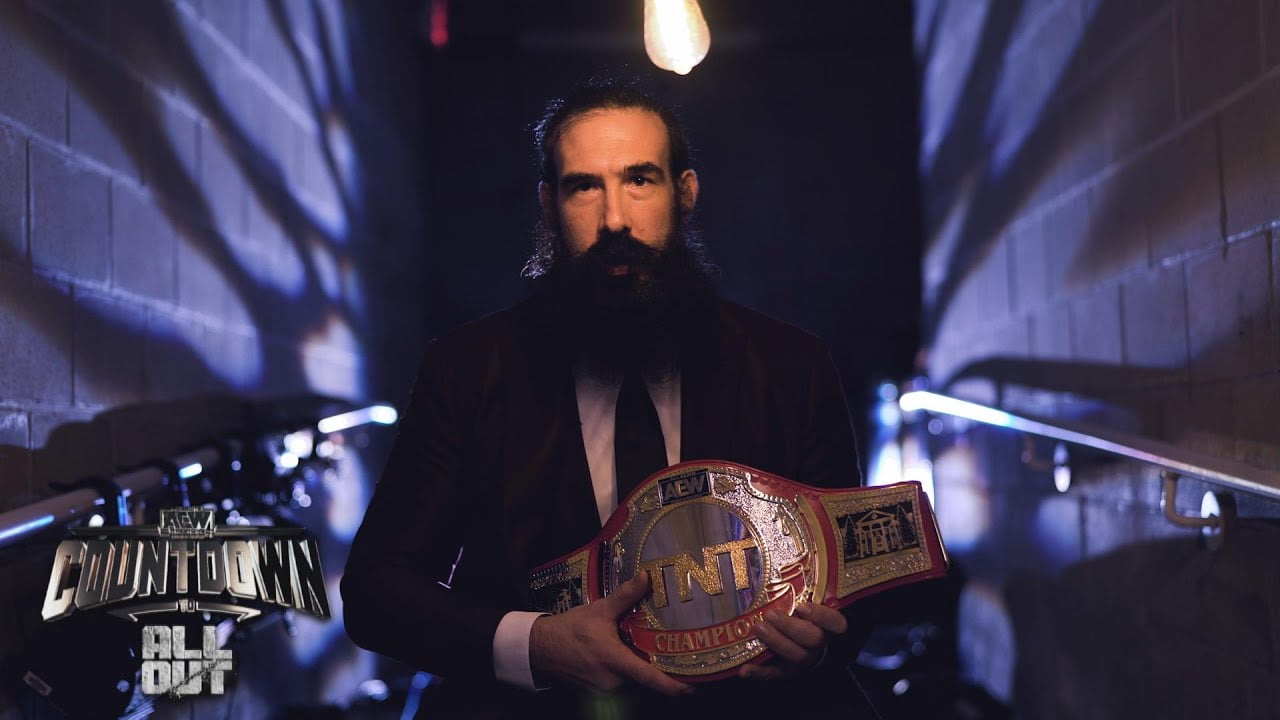 AEW Dynamite Results (9/09/20) – Miro Debuts, Brodie Lee vs. Dustin Rhodes