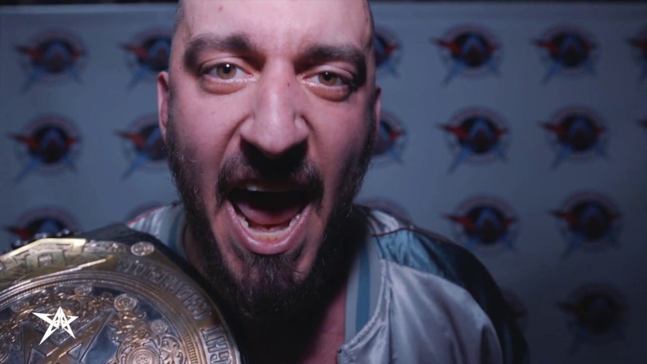 who else is going to aew