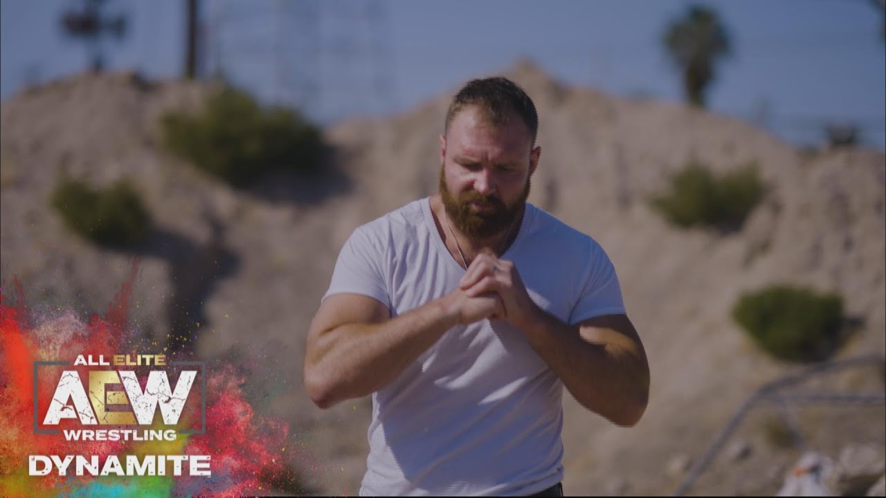 AEW Dynamite Results (10/14/20) – One-Year Anniversary Show